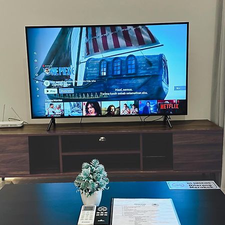 Lucentia Residences By Moonlight Home Stay! クアラルンプール エクステリア 写真