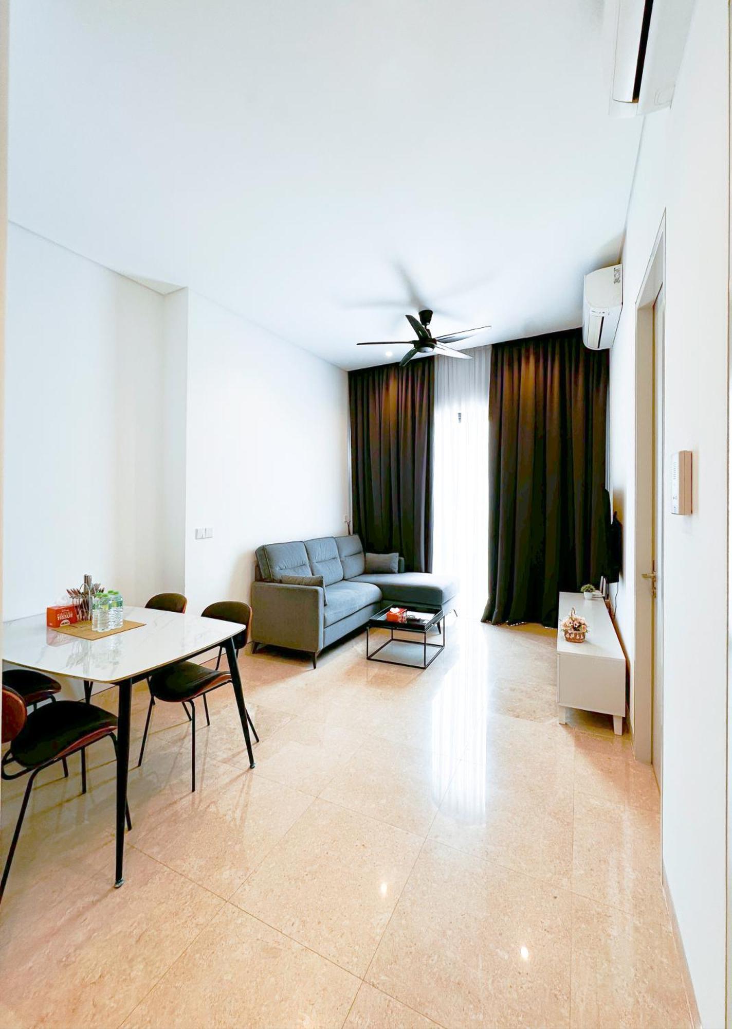 Lucentia Residences By Moonlight Home Stay! クアラルンプール エクステリア 写真