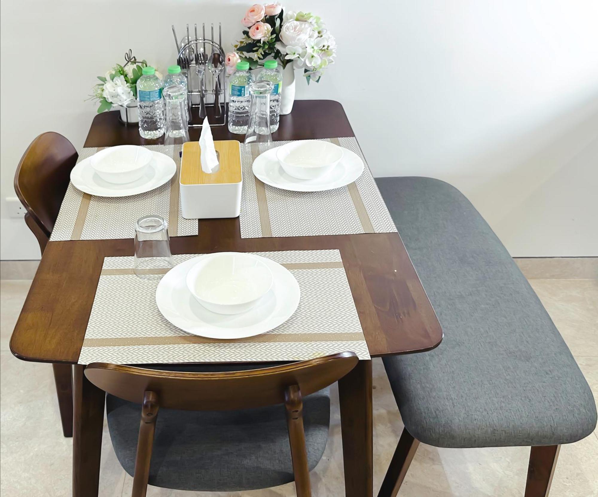 Lucentia Residences By Moonlight Home Stay! クアラルンプール エクステリア 写真