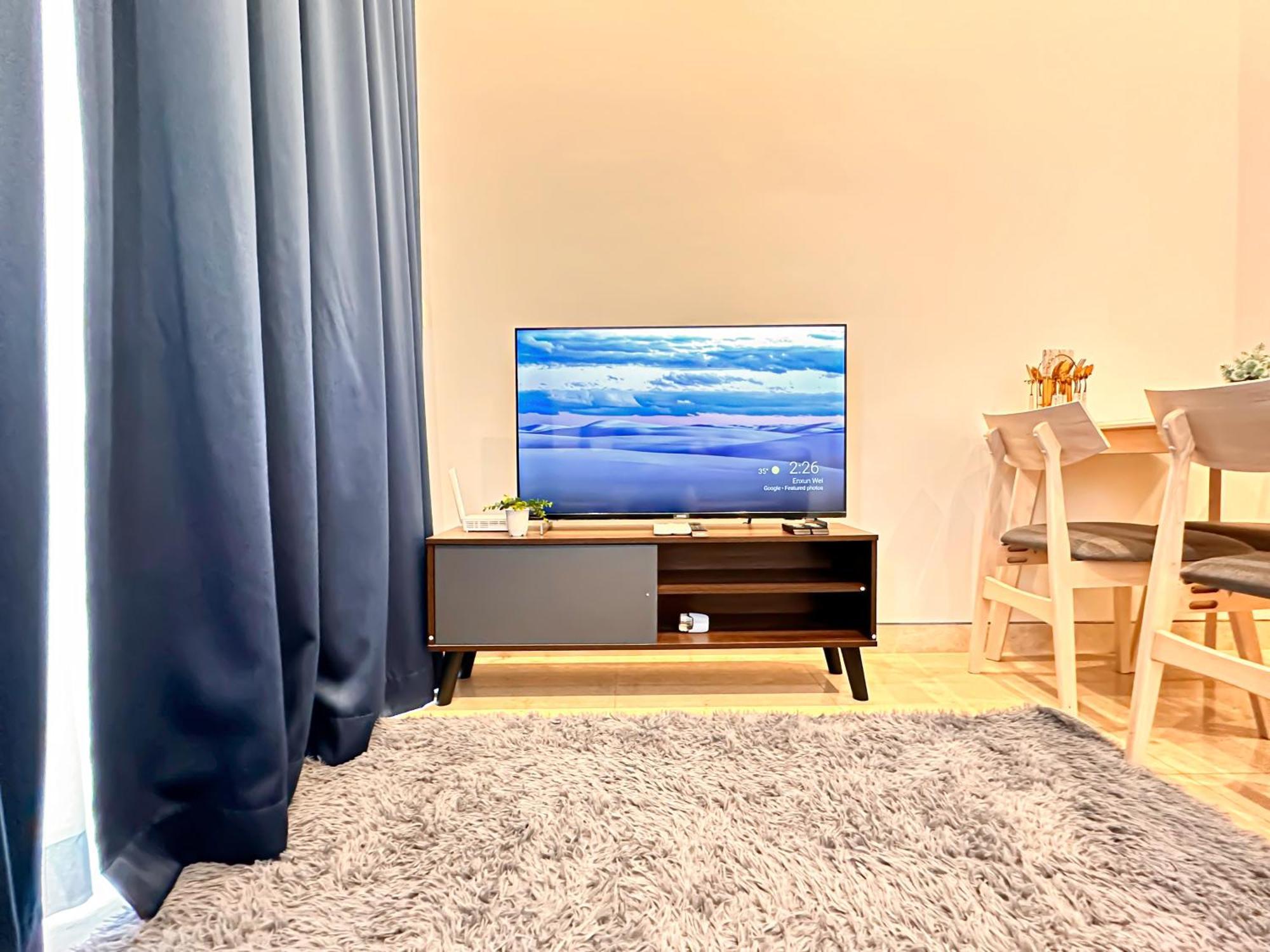Lucentia Residences By Moonlight Home Stay! クアラルンプール エクステリア 写真