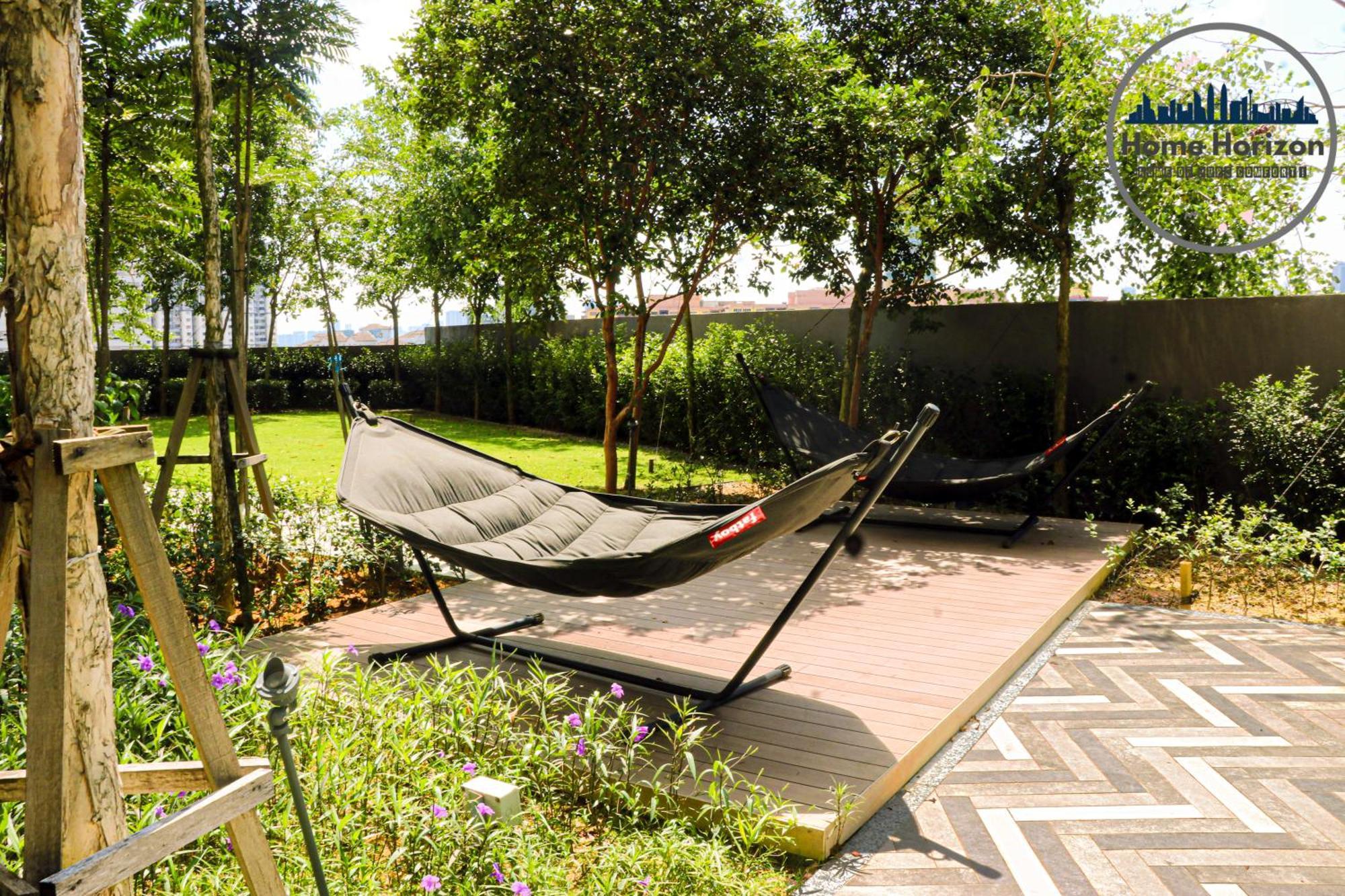 Lucentia Residences By Moonlight Home Stay! クアラルンプール エクステリア 写真